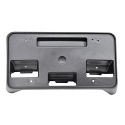 2020-2023 CHEVROLET SILVERADO Front License Plate Bracket - GM1068212