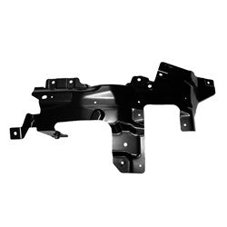 2022-2023 Chevrolet  Silverado 1500- Crew Cab Bumper  Bracket - Part # GM1067222 / GM1066222
