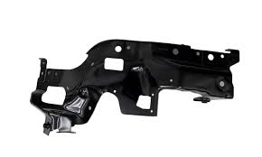 2022-2023 Chevrolet  Silverado 1500- Crew Cab Bumper  Bracket - Part # GM1067224 / GM1066224