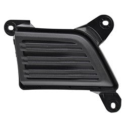 2020-2024 Chevrolet  Silverado 2500 / 3500- Regular Cab Bumper  Fog Lamp Cover - Part # GM1038257