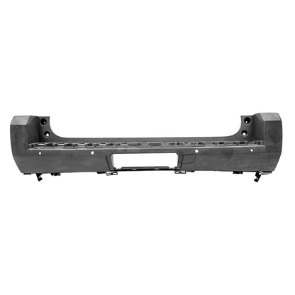 2015 - 2020 Fits 2017 - 2019 GMC Yukon Tahoe Rear Bumper Cover GM1100A31