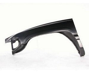 Dodge  RAM  Fender Fits: 1999 - 2002 CH1241186 / CH1240186