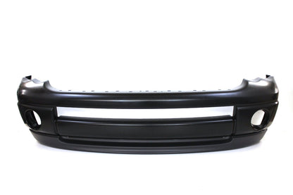 2002-2005 Dodge RAM 1500 / 2500 / 3500 Bumper- Plastic - CH1000341