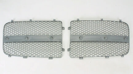 Dodge RAM 2500 / 3500 Grille  Moulding Fits: 2003 - 2005 CH1201102