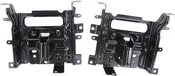 Dodge RAM 2009 - 2018 1500 Front Bumper Brackets