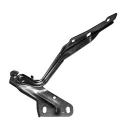 Dodge RAM 1500 Classic Hood Hinge / Latch Fits: 2013 - 2024 CH1236123