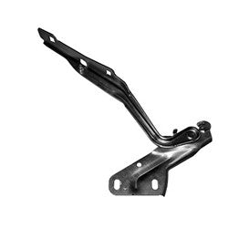Dodge RAM 1500 Hood Hinge / Latch Fits: 2009 - 2024 CH1236124