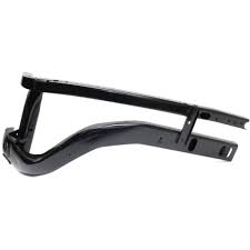 Dodge RAM 2009 - 2018 FENDER SUPPORT SIDE RAIL