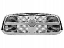 Dodge Ram 1500 Grille  Fits: 2013 - 2018 CH1200409