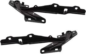 Dodge RAM 1500 Hood Hinge / Latch Fits: 2019 - 2024 CH1236157