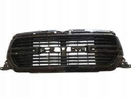 Dodge RAM 1500 Grille  Fits: 2019 - 2024 CH1200427