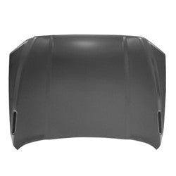 Dodge RAM 2500 / 3500 Hood Fits: 2019 - 2024 CH1230335