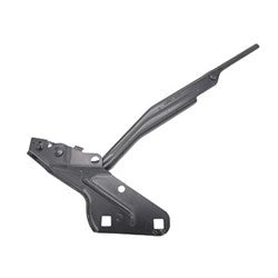 Dodge RAM 2500 / 3500 Hood Hinge / Latch Fits: 2019 - 2025 CH1236165