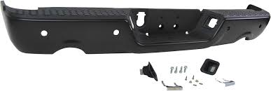 2019 - 2024 Dodge Ram 2500 / 3500 Rear Bumper CH1103173