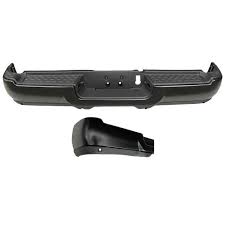 2019 - 2024 Dodge Ram 2500 / 3500 Rear Bumper CH1103172