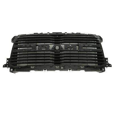 2019-2024 DODGE RAM 2500 RAM 3500 RAM 4500 RAM 5500 Front Grille - CH1200441