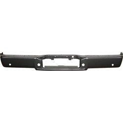 Ford F150 2004 - 2008 Rear Step Bumper Face Bar Paintable-  FO1102360