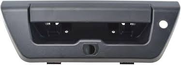Ford F150 Tailgate Handle Fits: 2015 - 2017 FO1915136