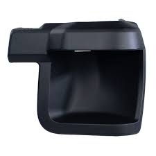 FORD F250 / F350 Rear Bumper Step Pad Fits: 2023 -  FO1197102