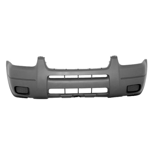 2001-2004 FORD ESCAPE Front Bumper Cover
