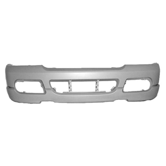2002-2005 FORD EXPLORER Front Bumper Cover