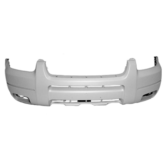 2001-2004 FORD ESCAPE Front Bumper Cover