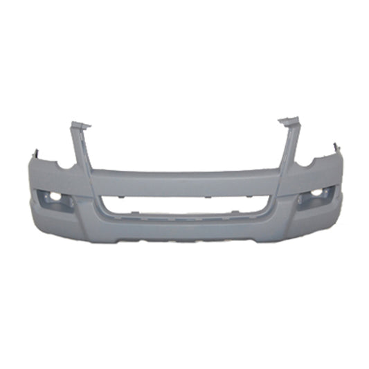 2006-2010 FORD EXPLORER Front Bumper Cover