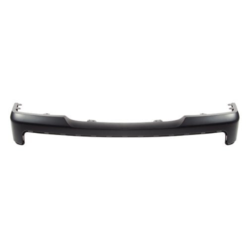 Ford Ranger 1998 - 2012 Fits 2006 - 2011 Front Bumper Upper Smooth FO1000608