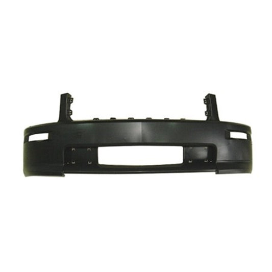 2007-2009 FORD MUSTANG Front Bumper Cover