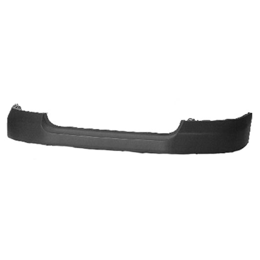 2006-2008 FORD F150 Front Upper Bumper Cover