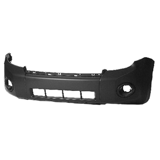 2008-2012 FORD ESCAPE Front Bumper Cover