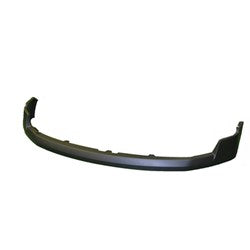 Ford F150 Front Bumper  Valance Fits: 2009 - 2014 FO1000645