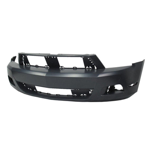 2010-2012 FORD MUSTANG Front Bumper Cover