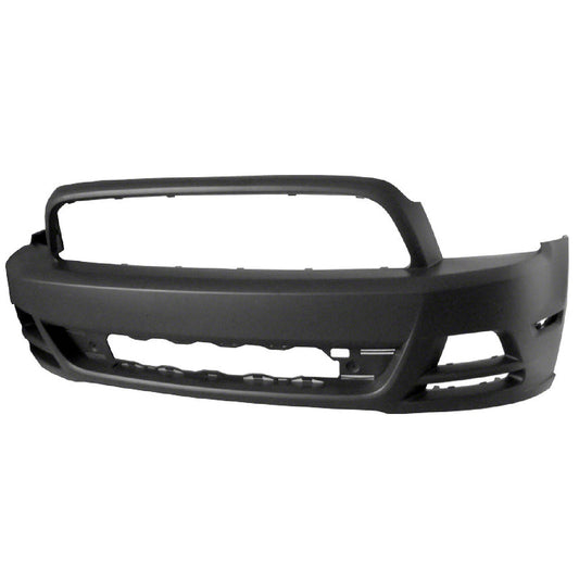 2013-2014 FORD MUSTANG Front Bumper Cover