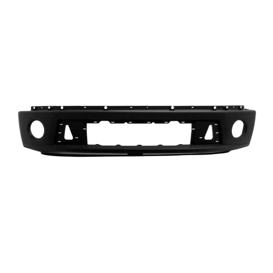 2010-2012 FORD F150 Front Lower Bumper Cover