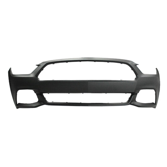 2015-2017 FORD MUSTANG Front Bumper Cover