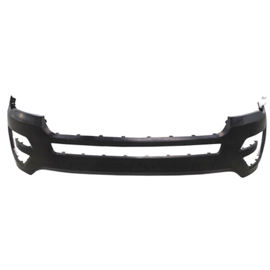 2016-2017 FORD EXPLORER Front Bumper Cover