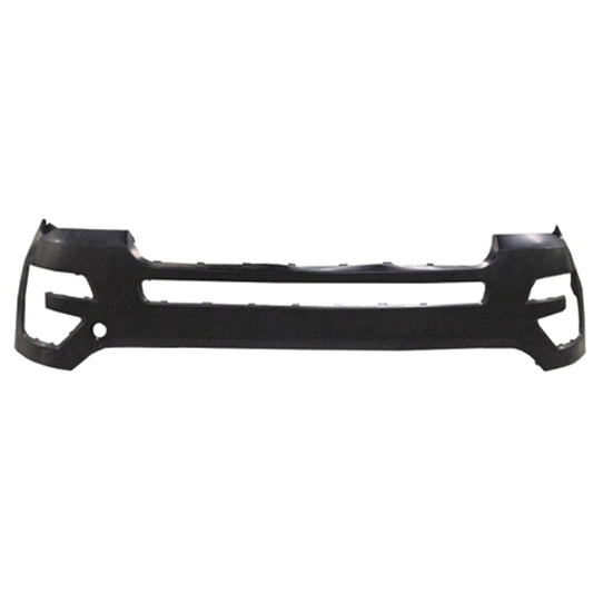 2016-2017 FORD EXPLORER Front Bumper Cover