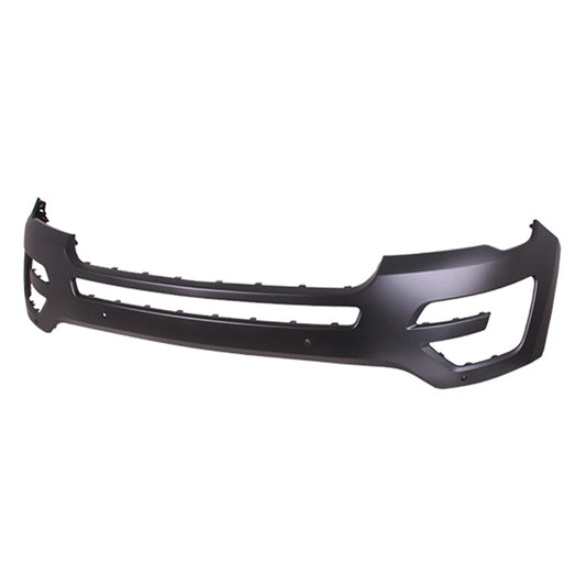 2016-2017 FORD EXPLORER Front Bumper Cover