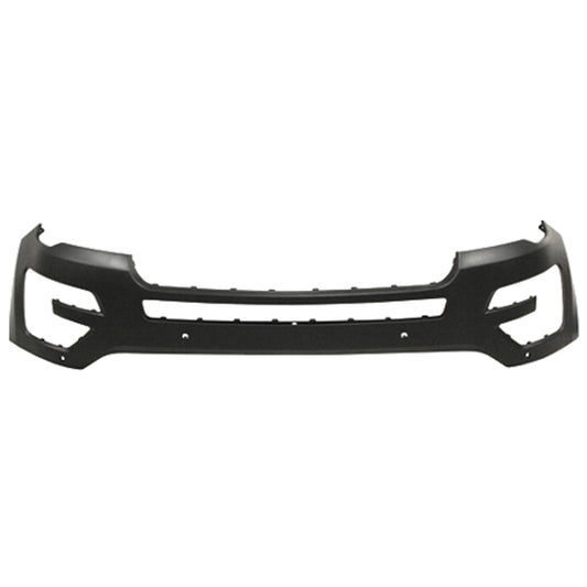 2016-2017 FORD EXPLORER Front Bumper Cover