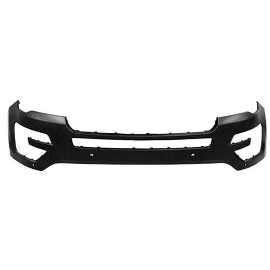 2016-2017 FORD EXPLORER Front Bumper Cover