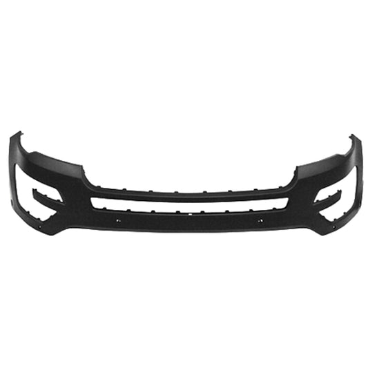 2016-2017 FORD EXPLORER Front Bumper Cover