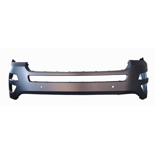 2016-2017 FORD EXPLORER Front Bumper Cover