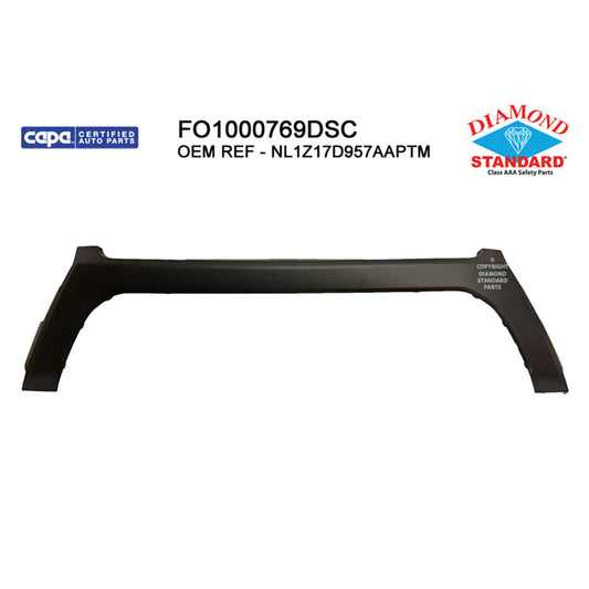 2022-2024 FORD EXPEDITION Front Upper Bumper Cover