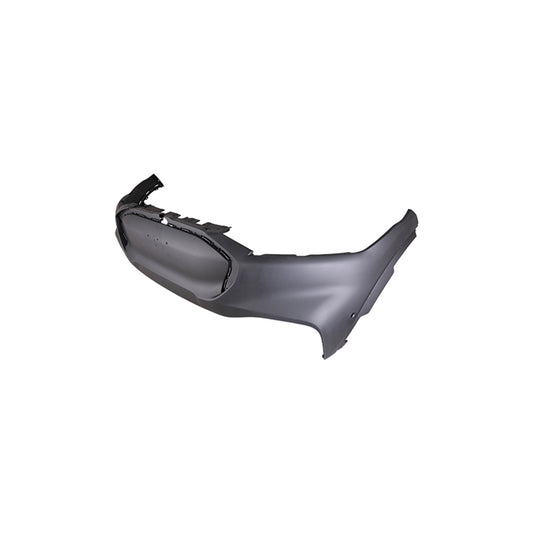 2021-2025 FORD MUSTANG Front Upper Bumper Cover