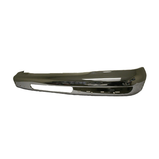 1992-2007 FORD ECONOLINE Front Bumper Face Bar