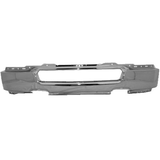 2004-2006 FORD F150 Front Bumper Face Bar
