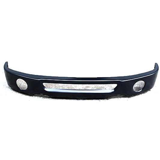 2006-2008 FORD F150 Front Bumper Face Bar