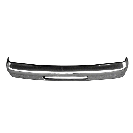 1992-2007 FORD ECONOLINE Front Bumper Face Bar