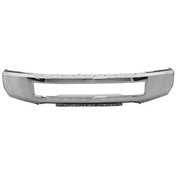 FORD F450 Front Bumper  Fits: 2017 - 2019 FO1002431